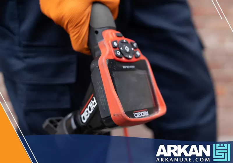 The cheapest water leak detection company in Ras Al-Khaimah