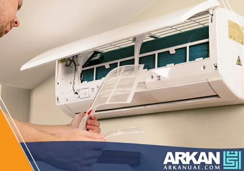 Air Conditioning Repair Sharjah