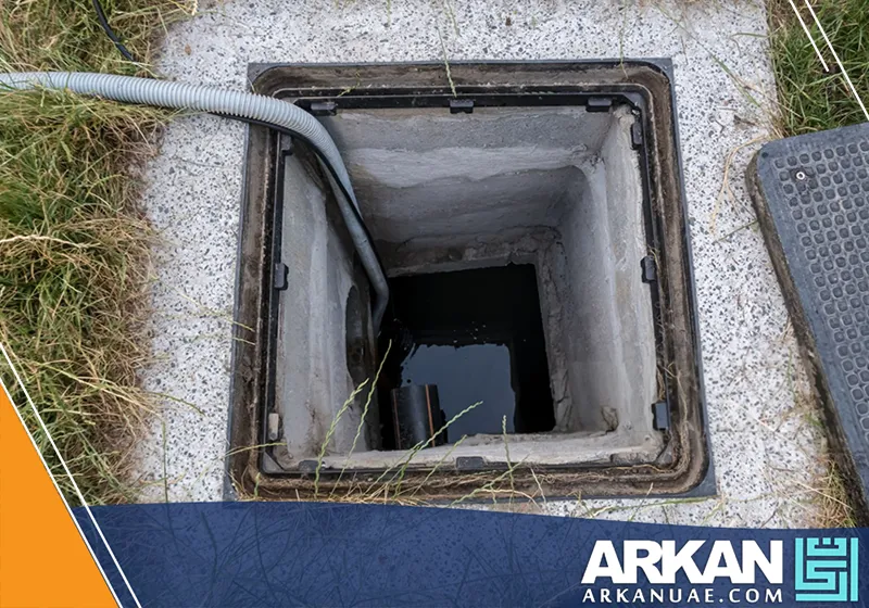 Sewer & Drain Cleaning in Dubai