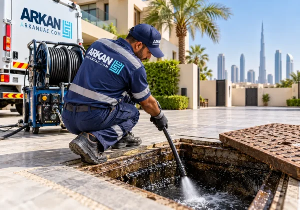 Drain Cleaning vs Sewer Cleaning: What Is the Difference?