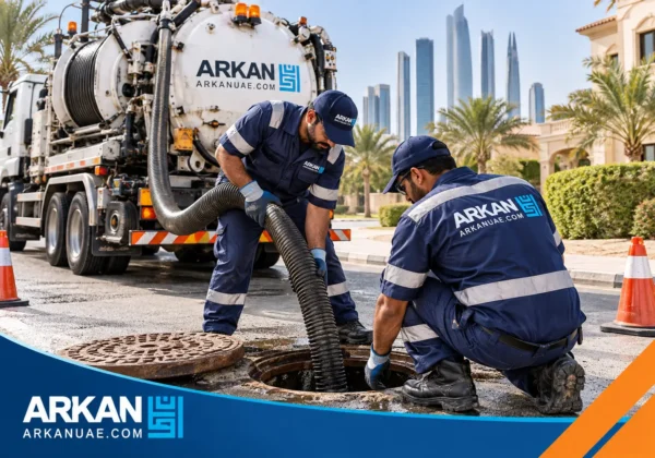 Main Sewer Line Cleaning: 8 Signs Your Sewer Line Needs Professional Cleaning